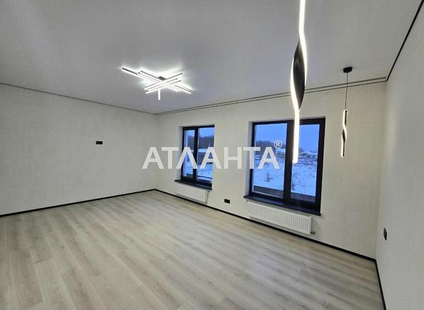 House by the address st. Yubileynaya Novaya (area 115 m²) - Atlanta.ua - photo 16