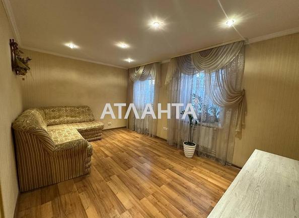 House by the address st. Lyali Ratushnoy (area 62 m²) - Atlanta.ua