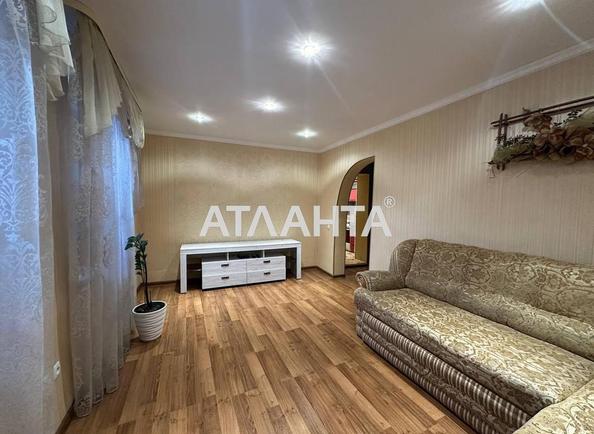 House by the address st. Lyali Ratushnoy (area 62 m²) - Atlanta.ua - photo 2