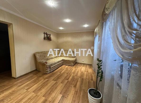 House by the address st. Lyali Ratushnoy (area 62 m²) - Atlanta.ua - photo 3