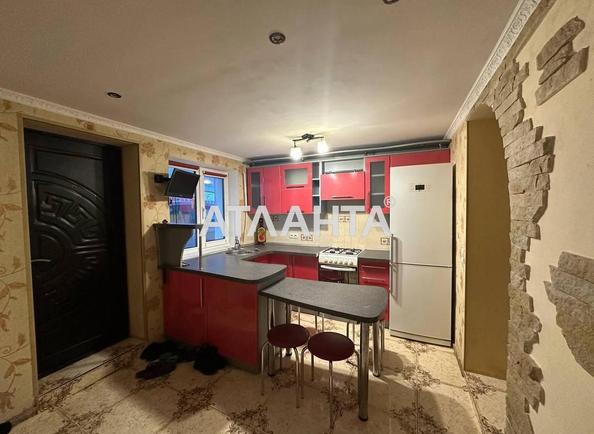 House by the address st. Lyali Ratushnoy (area 62 m²) - Atlanta.ua - photo 4