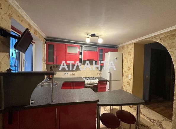 House by the address st. Lyali Ratushnoy (area 62 m²) - Atlanta.ua - photo 6