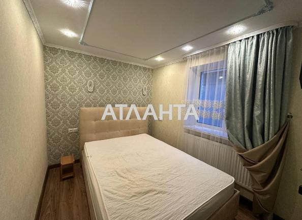 House by the address st. Lyali Ratushnoy (area 62 m²) - Atlanta.ua - photo 7