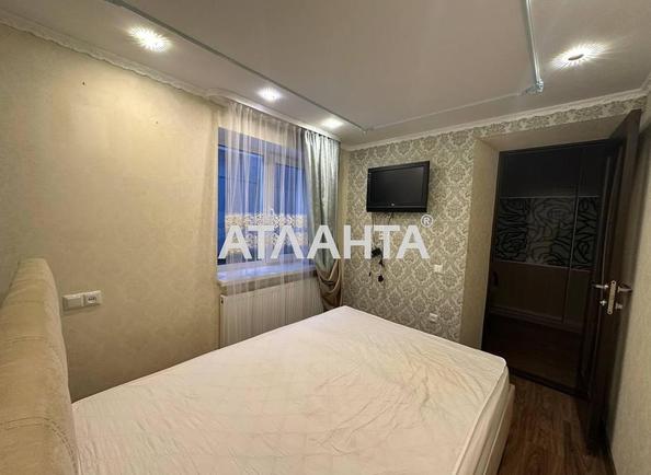 House by the address st. Lyali Ratushnoy (area 62 m²) - Atlanta.ua - photo 8