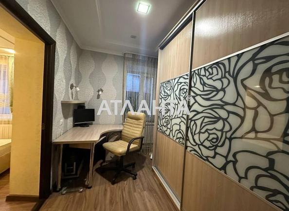 House by the address st. Lyali Ratushnoy (area 62 m²) - Atlanta.ua - photo 9