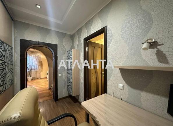 House by the address st. Lyali Ratushnoy (area 62 m²) - Atlanta.ua - photo 10