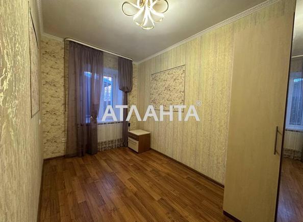 House by the address st. Lyali Ratushnoy (area 62 m²) - Atlanta.ua - photo 11