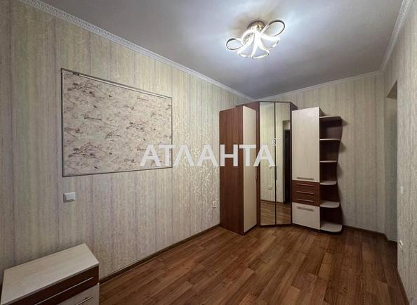 House by the address st. Lyali Ratushnoy (area 62 m²) - Atlanta.ua - photo 12