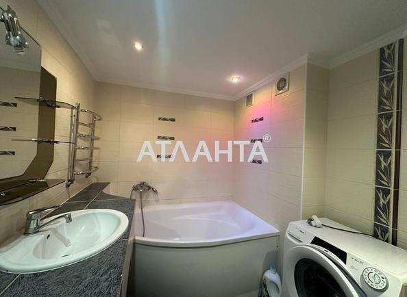 House by the address st. Lyali Ratushnoy (area 62 m²) - Atlanta.ua - photo 13