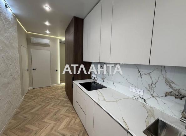 2-кімнатна квартира за адресою Курортний пров. (площа 64 м²) - Atlanta.ua - фото 3