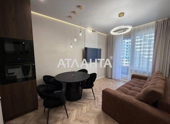 2-кімнатна квартира за адресою Курортний пров. (площа 64 м²) - Atlanta.ua - фото 5