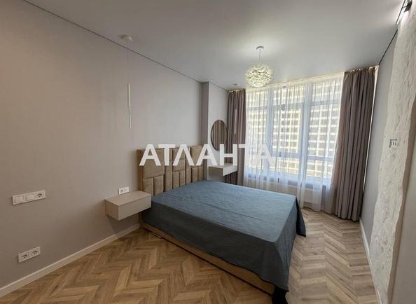 2-кімнатна квартира за адресою Курортний пров. (площа 64 м²) - Atlanta.ua - фото 7