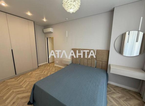 2-кімнатна квартира за адресою Курортний пров. (площа 64 м²) - Atlanta.ua - фото 8