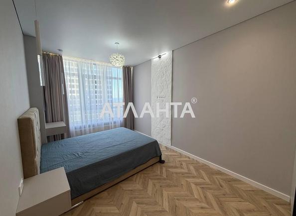 2-кімнатна квартира за адресою Курортний пров. (площа 64 м²) - Atlanta.ua - фото 9