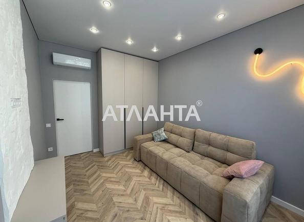 2-кімнатна квартира за адресою Курортний пров. (площа 64 м²) - Atlanta.ua - фото 12