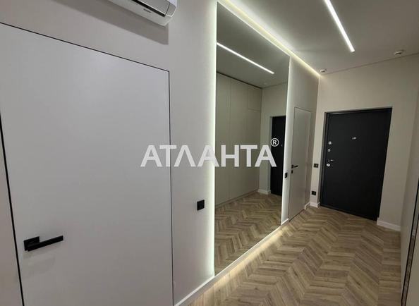 2-кімнатна квартира за адресою Курортний пров. (площа 64 м²) - Atlanta.ua - фото 13