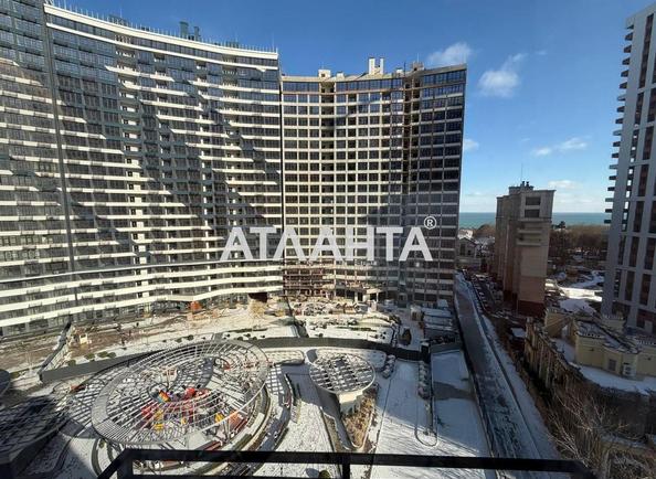 2-кімнатна квартира за адресою Курортний пров. (площа 64 м²) - Atlanta.ua - фото 19