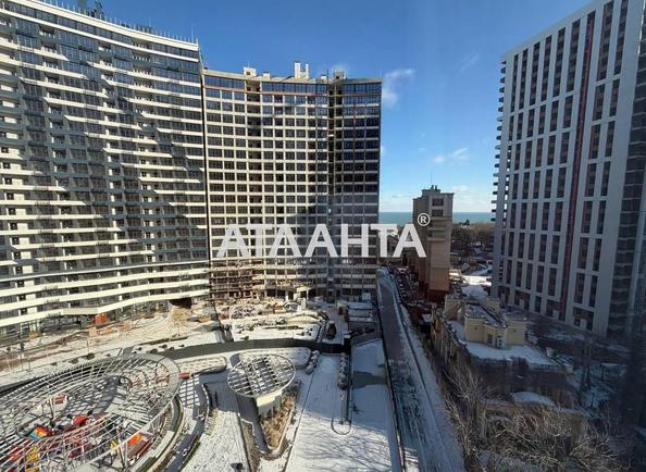 2-кімнатна квартира за адресою Курортний пров. (площа 64 м²) - Atlanta.ua - фото 20