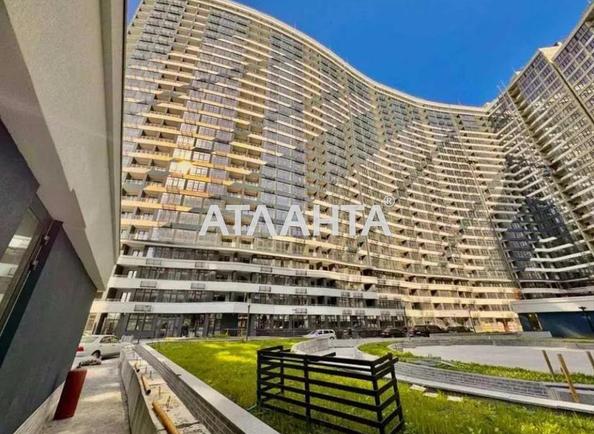 2-кімнатна квартира за адресою Курортний пров. (площа 64 м²) - Atlanta.ua - фото 21