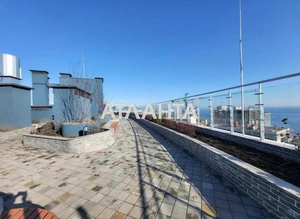 2-кімнатна квартира за адресою Курортний пров. (площа 64 м²) - Atlanta.ua - фото 22