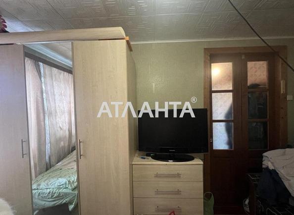 1-room apartment apartment by the address st. Skalda Sergeya (area 24 m²) - Atlanta.ua