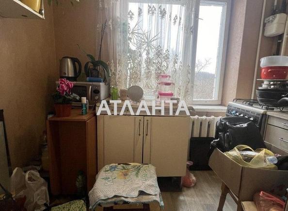 1-room apartment apartment by the address st. Skalda Sergeya (area 24 m²) - Atlanta.ua - photo 3