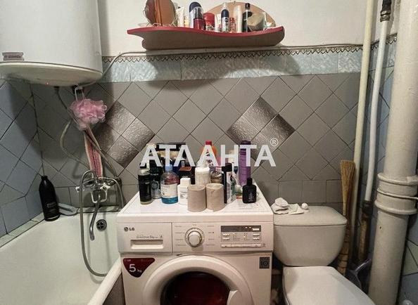 1-room apartment apartment by the address st. Skalda Sergeya (area 24 m²) - Atlanta.ua - photo 4