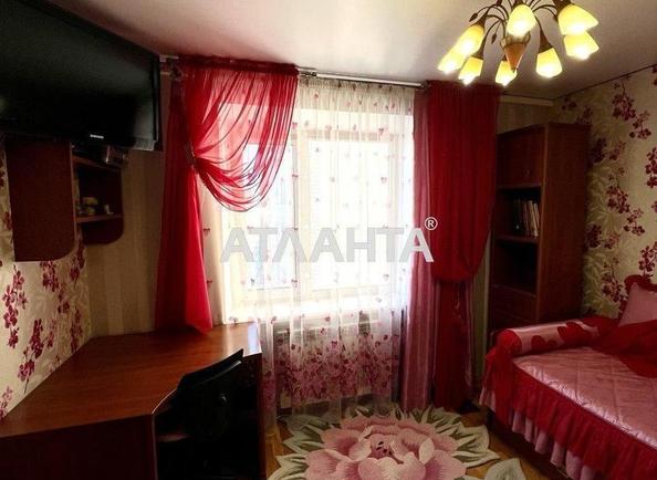 3-кімнатна квартира за адресою вул. Агатангела Кримського (площа 64 м²) - Atlanta.ua - фото 2