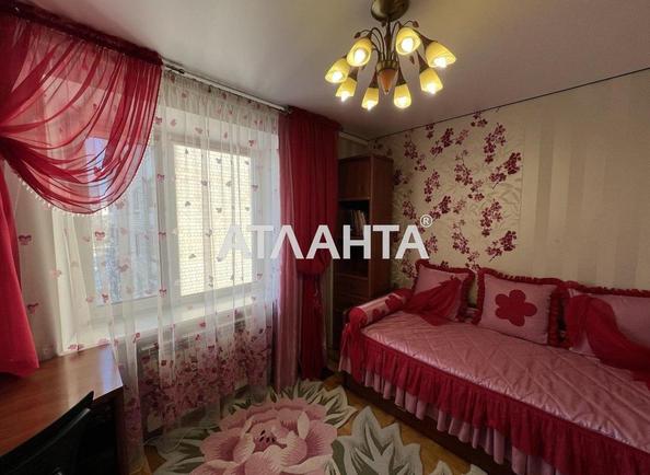 3-кімнатна квартира за адресою вул. Агатангела Кримського (площа 64 м²) - Atlanta.ua - фото 3