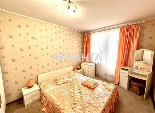 3-кімнатна квартира за адресою вул. Агатангела Кримського (площа 64 м²) - Atlanta.ua - фото 4