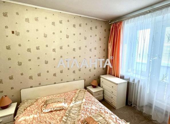 3-кімнатна квартира за адресою вул. Агатангела Кримського (площа 64 м²) - Atlanta.ua - фото 5