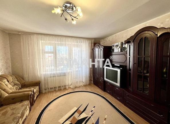 3-кімнатна квартира за адресою вул. Агатангела Кримського (площа 64 м²) - Atlanta.ua - фото 6