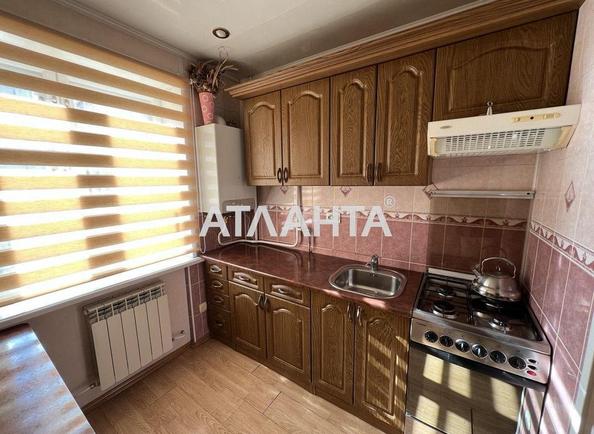 3-кімнатна квартира за адресою вул. Агатангела Кримського (площа 64 м²) - Atlanta.ua - фото 8