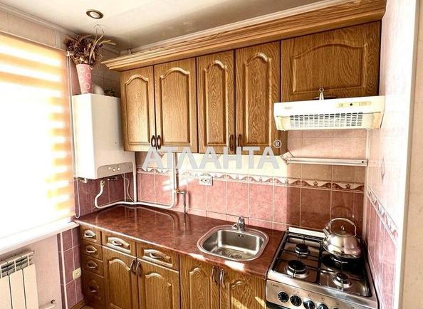 3-кімнатна квартира за адресою вул. Агатангела Кримського (площа 64 м²) - Atlanta.ua - фото 9