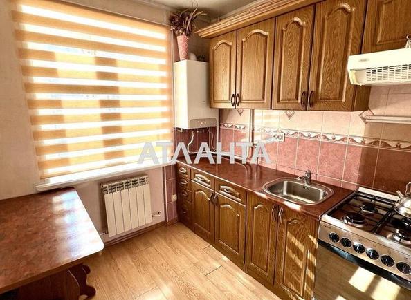 3-кімнатна квартира за адресою вул. Агатангела Кримського (площа 64 м²) - Atlanta.ua - фото 10