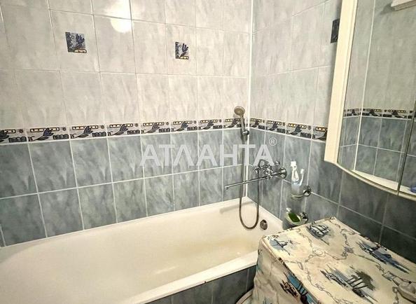 3-кімнатна квартира за адресою вул. Агатангела Кримського (площа 64 м²) - Atlanta.ua - фото 11