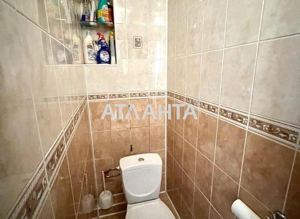 3-кімнатна квартира за адресою вул. Агатангела Кримського (площа 64 м²) - Atlanta.ua - фото 12