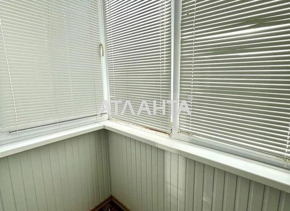 3-кімнатна квартира за адресою вул. Агатангела Кримського (площа 64 м²) - Atlanta.ua - фото 14