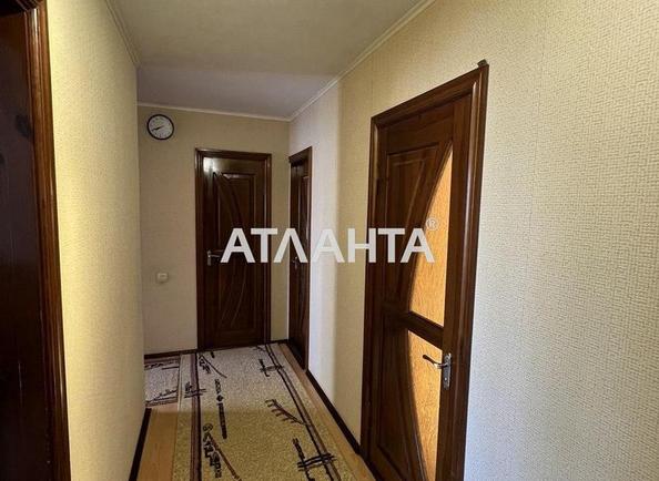 3-кімнатна квартира за адресою вул. Агатангела Кримського (площа 64 м²) - Atlanta.ua - фото 15