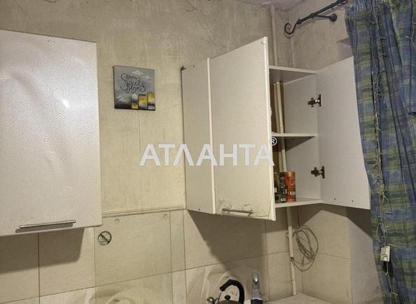 2-комнатная квартира по адресу Добровольского пр. (площадь 40,5 м²) - Atlanta.ua