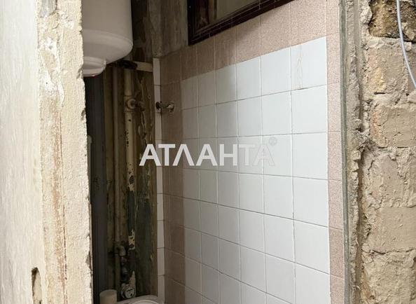 2-комнатная квартира по адресу Добровольского пр. (площадь 40,5 м²) - Atlanta.ua - фото 4