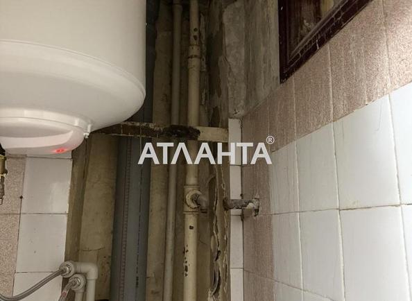 2-комнатная квартира по адресу Добровольского пр. (площадь 40,5 м²) - Atlanta.ua - фото 5