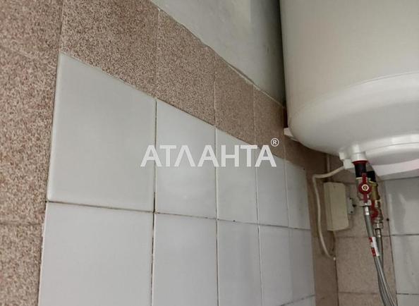 2-комнатная квартира по адресу Добровольского пр. (площадь 40,5 м²) - Atlanta.ua - фото 8