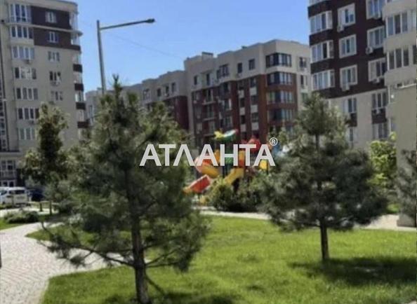 1-room apartment apartment by the address st. Nikolaevskaya (area 37 m²) - Atlanta.ua - photo 7