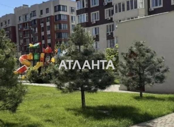 1-room apartment apartment by the address st. Nikolaevskaya (area 37 m²) - Atlanta.ua - photo 8