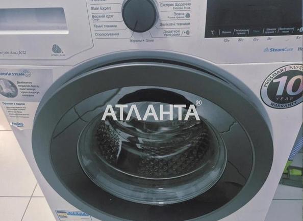 1-room apartment apartment by the address st. Nikolaevskaya (area 37 m²) - Atlanta.ua - photo 9