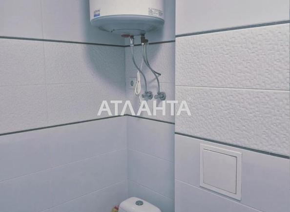 1-room apartment apartment by the address st. Nikolaevskaya (area 37 m²) - Atlanta.ua - photo 5