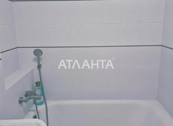 1-room apartment apartment by the address st. Nikolaevskaya (area 37 m²) - Atlanta.ua - photo 6