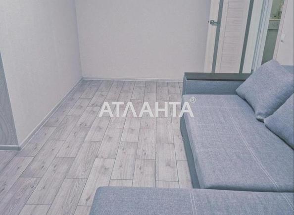1-room apartment apartment by the address st. Nikolaevskaya (area 37 m²) - Atlanta.ua - photo 3