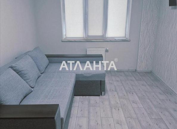 1-room apartment apartment by the address st. Nikolaevskaya (area 37 m²) - Atlanta.ua - photo 4